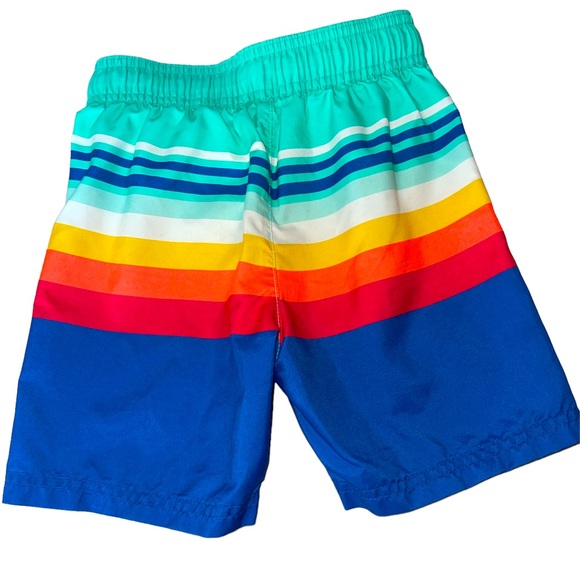 COPY - Cat & Jack swim trunks - Picture 2 of 3